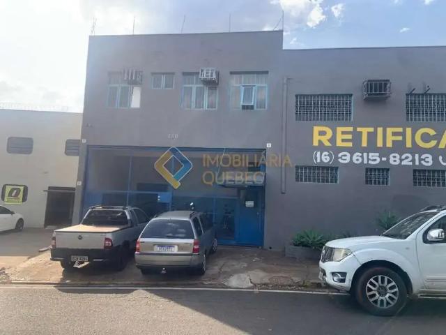 Galpão venda em Região Imediata de Ribeirão Preto, Região Metropolitana de Ribeirão Preto