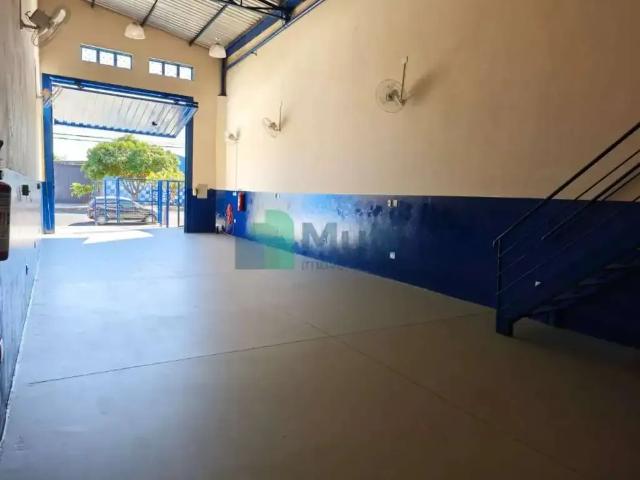 Galpão venda em Região Imediata de Ribeirão Preto, Região Metropolitana de Ribeirão Preto