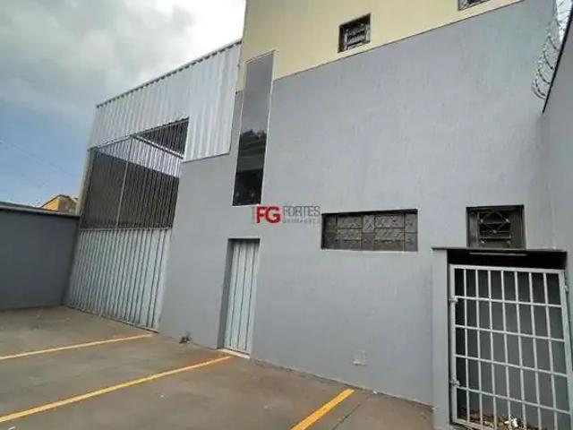 Galpão venda em Região Imediata de Ribeirão Preto, Região Metropolitana de Ribeirão Preto