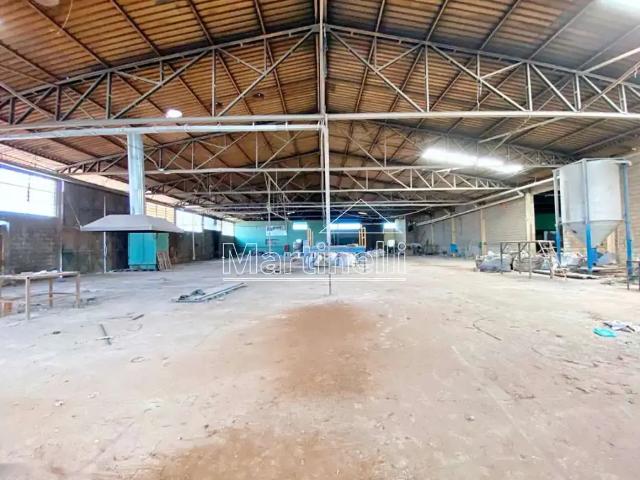 Galpão venda em Região Imediata de Ribeirão Preto, Região Metropolitana de Ribeirão Preto