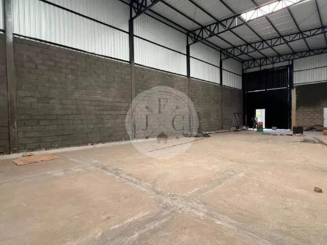 Galpão venda em Região Imediata de Ribeirão Preto, Região Metropolitana de Ribeirão Preto