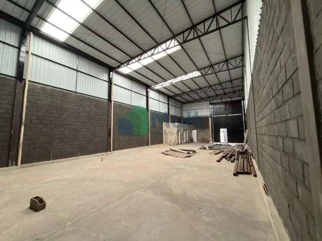Galpão venda em Região Imediata de Ribeirão Preto, Região Metropolitana de Ribeirão Preto