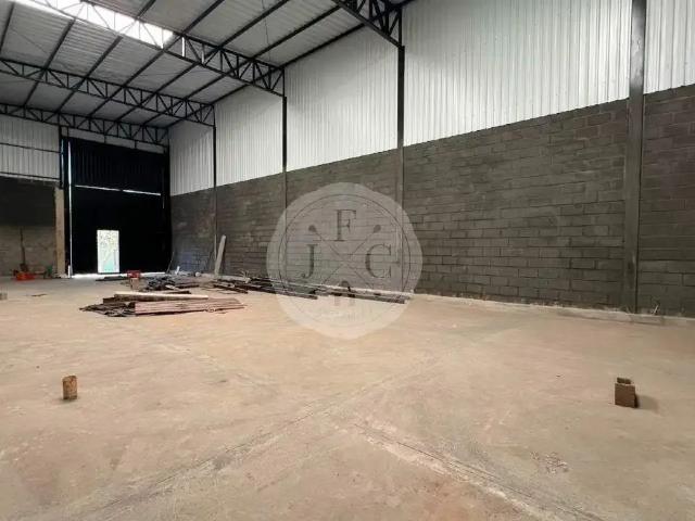Galpão venda em Região Imediata de Ribeirão Preto, Região Metropolitana de Ribeirão Preto
