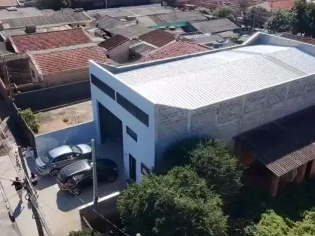 Galpão venda em Ribeirão Preto
