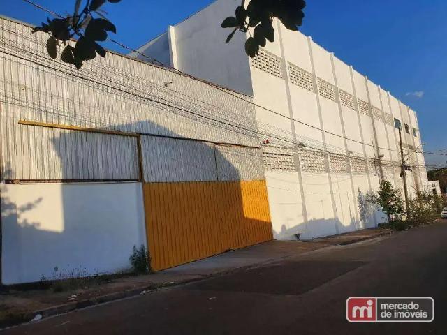 Galpão venda em Região Imediata de Ribeirão Preto, Região Metropolitana de Ribeirão Preto