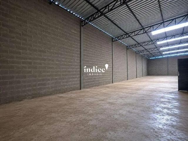 Galpão venda em Região Imediata de Ribeirão Preto, Região Metropolitana de Ribeirão Preto