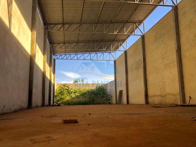 Galpão venda em Ribeirão Preto, Região Geográfica Intermediária de Ribeirão Preto