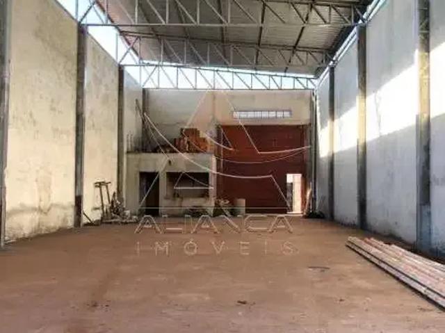Galpão venda em Região Imediata de Ribeirão Preto, Região Metropolitana de Ribeirão Preto