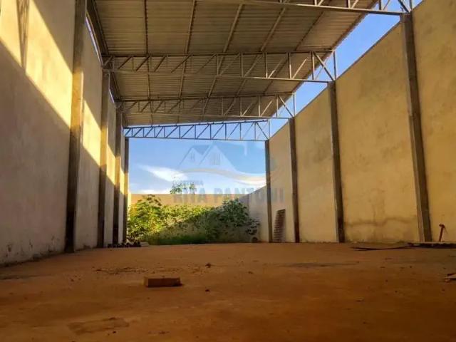 Galpão venda em Região Imediata de Ribeirão Preto, Região Metropolitana de Ribeirão Preto