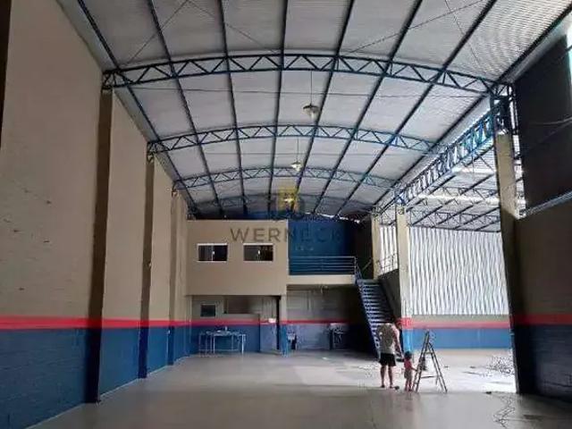 Galpão venda em Região Imediata de Ribeirão Preto, Região Metropolitana de Ribeirão Preto