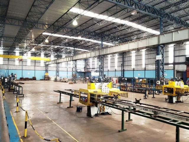 Galpão venda em Região Imediata de Ribeirão Preto, Região Metropolitana de Ribeirão Preto