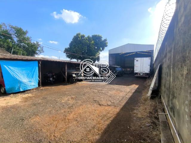 Galpão venda em Região Imediata de Ribeirão Preto, Região Metropolitana de Ribeirão Preto