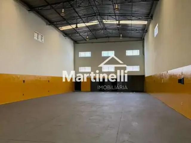 Galpão venda em Região Imediata de Ribeirão Preto, Região Metropolitana de Ribeirão Preto