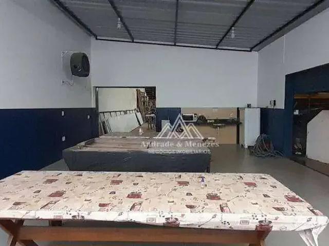 Galpão venda em Região Imediata de Ribeirão Preto, Região Metropolitana de Ribeirão Preto