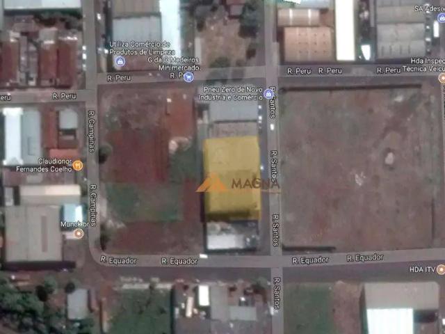 Galpão venda em Região Imediata de Ribeirão Preto, Região Metropolitana de Ribeirão Preto