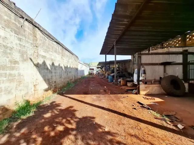 Galpão venda em Região Imediata de Ribeirão Preto, Região Metropolitana de Ribeirão Preto