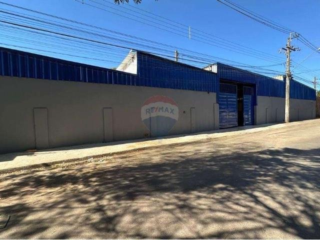 Galpão venda em Região Imediata de Ribeirão Preto, Região Metropolitana de Ribeirão Preto
