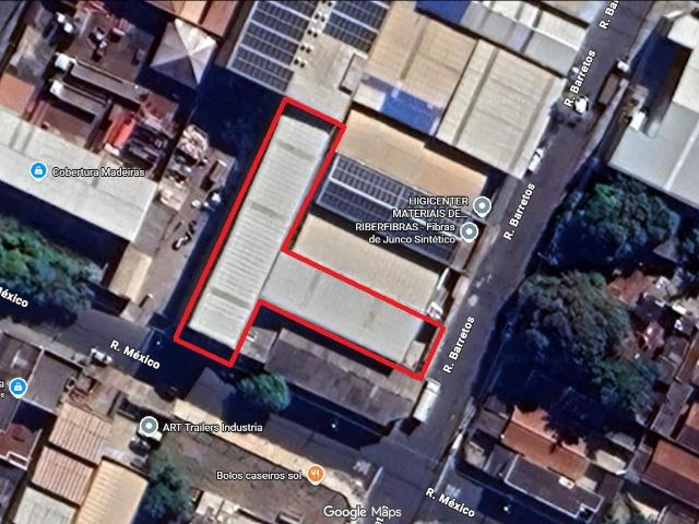 Galpão venda em Região Imediata de Ribeirão Preto, Região Metropolitana de Ribeirão Preto