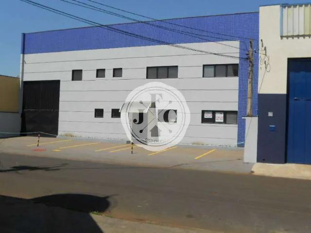 Galpão venda em Região Imediata de Ribeirão Preto, Região Metropolitana de Ribeirão Preto