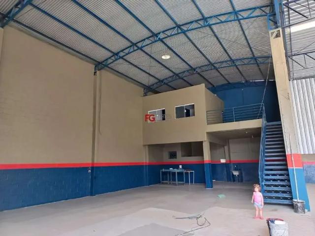 Galpão venda em Região Imediata de Ribeirão Preto, Região Metropolitana de Ribeirão Preto