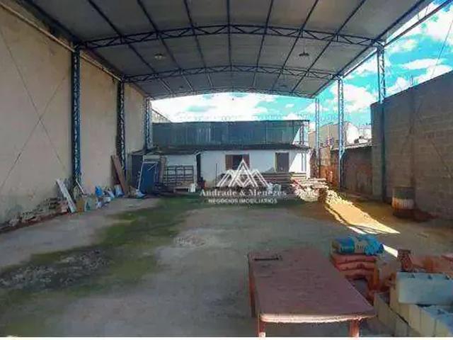 Galpão venda em Região Geográfica Imediata de Goiânia, Aparecida de Goiânia