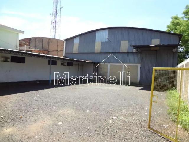 Galpão venda em Região Imediata de Ribeirão Preto, Região Metropolitana de Ribeirão Preto
