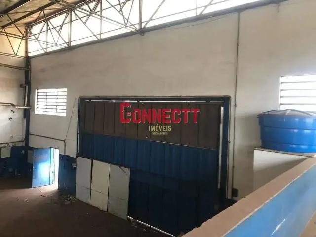 Galpão venda em Região Imediata de Ribeirão Preto, Região Metropolitana de Ribeirão Preto