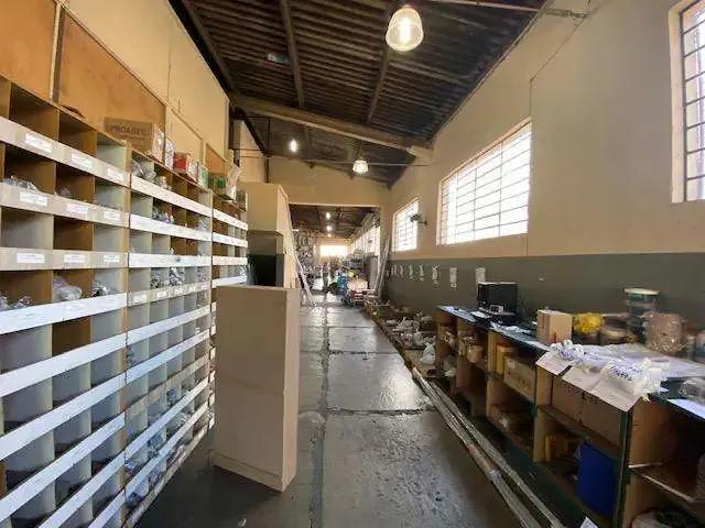 Galpão venda em Região Imediata de Ribeirão Preto, Região Metropolitana de Ribeirão Preto