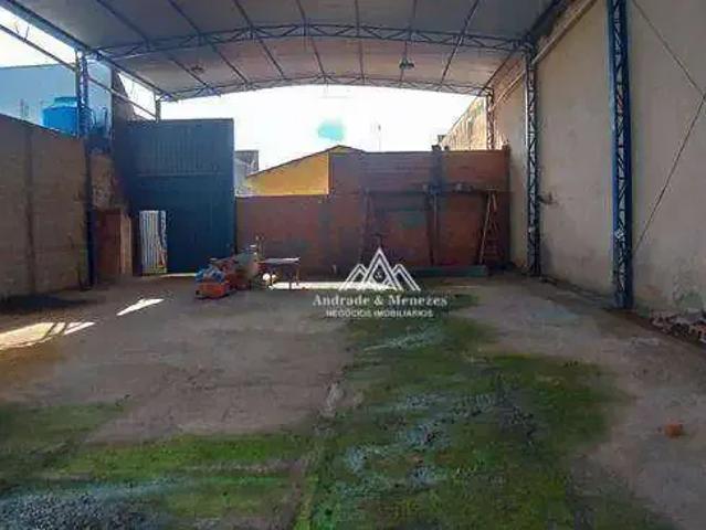 Galpão venda em Região Geográfica Imediata de Goiânia, Aparecida de Goiânia