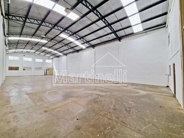 Galpão venda em Região Imediata de Ribeirão Preto, Região Metropolitana de Ribeirão Preto