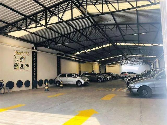 Galpão venda em Região Imediata de Rio Claro, Região Metropolitana de Piracicaba