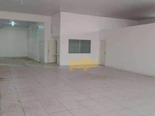 Galpão venda em Região Imediata de Rio Claro, Região Metropolitana de Piracicaba