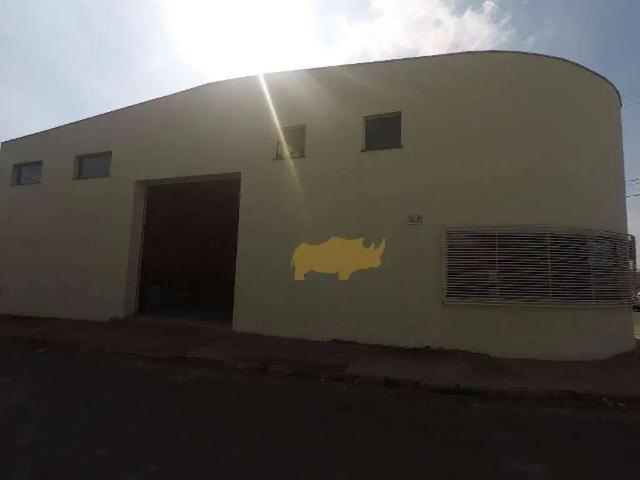 Galpão venda em Região Imediata de Rio Claro, Região Metropolitana de Piracicaba