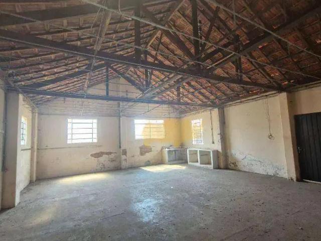 Galpão venda em Região Imediata de Rio Claro, Região Metropolitana de Piracicaba