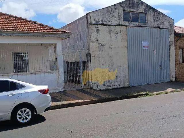 Galpão venda em Região Imediata de Rio Claro, Região Metropolitana de Piracicaba