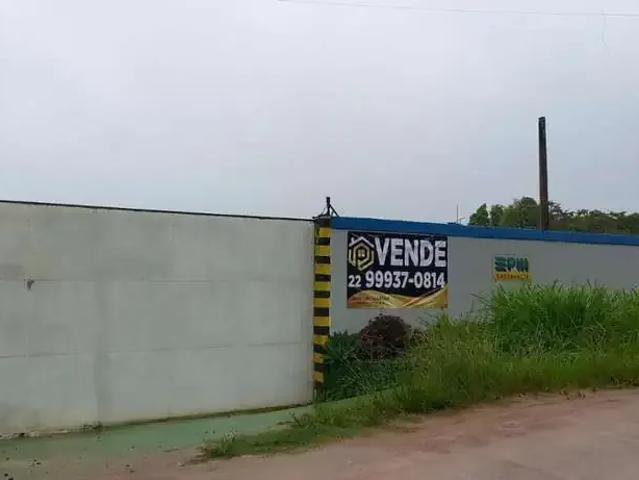 Galpão venda em Região Geográfica Imediata de Macaé-Rio das Ostras, Rio das Ostras