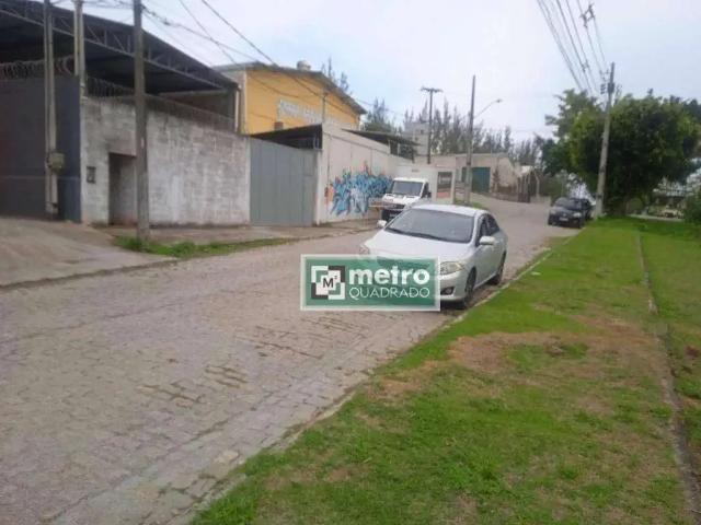 Galpão venda em Região Geográfica Imediata de Macaé-Rio das Ostras, Rio das Ostras