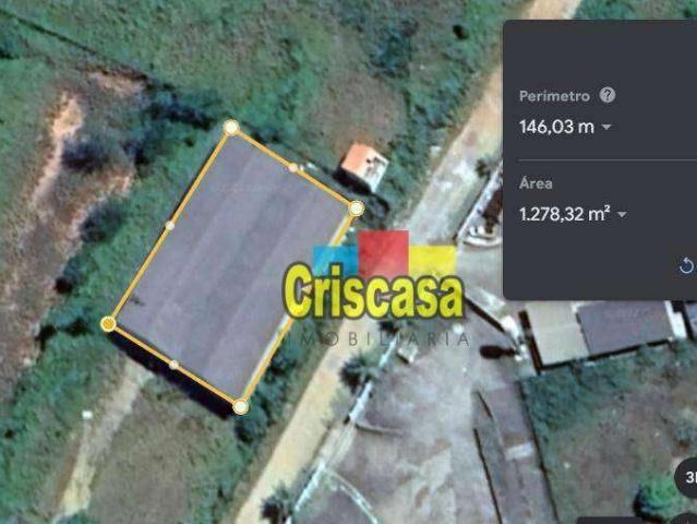 Galpão venda em Região Geográfica Imediata de Macaé-Rio das Ostras, Rio das Ostras