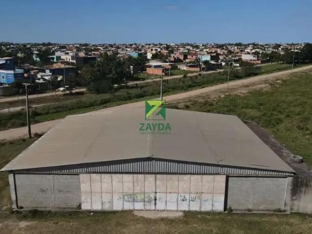 Galpão venda em Região Geográfica Imediata de Macaé-Rio das Ostras, Rio das Ostras
