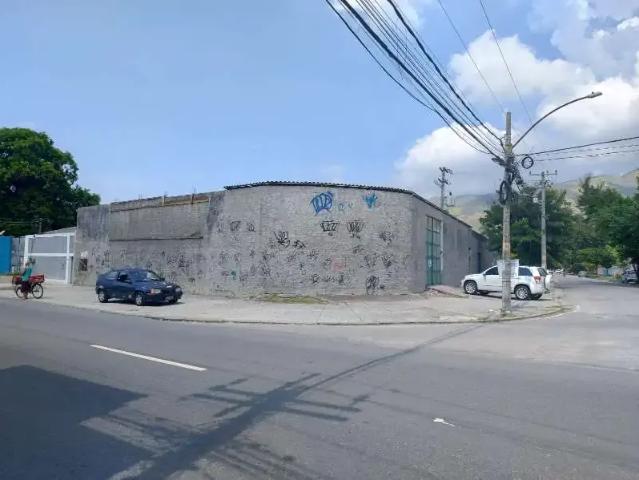 Galpão venda em Região Geográfica Imediata do Rio de Janeiro, Região Metropolitana do Rio de Janeiro