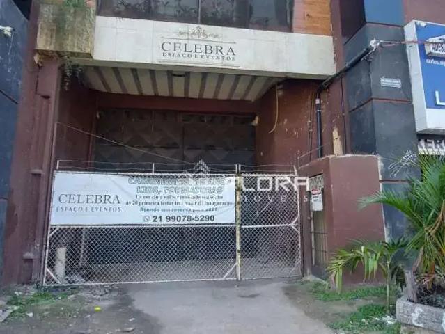 Galpão venda em Região Geográfica Imediata do Rio de Janeiro, Região Metropolitana do Rio de Janeiro