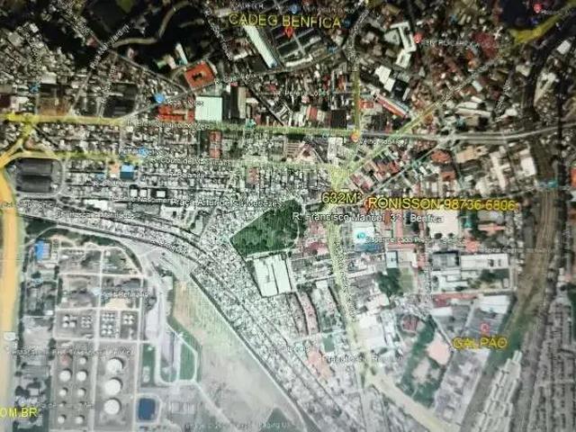 Galpão venda em Região Geográfica Imediata do Rio de Janeiro, Região Metropolitana do Rio de Janeiro
