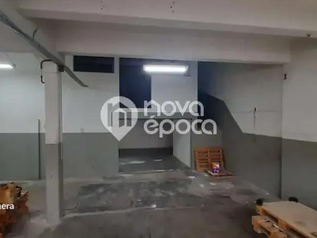 Galpão venda em Região Geográfica Imediata do Rio de Janeiro, Região Metropolitana do Rio de Janeiro
