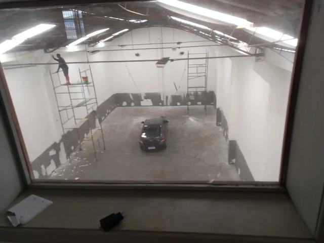 Galpão venda em Região Geográfica Imediata do Rio de Janeiro, Região Metropolitana do Rio de Janeiro