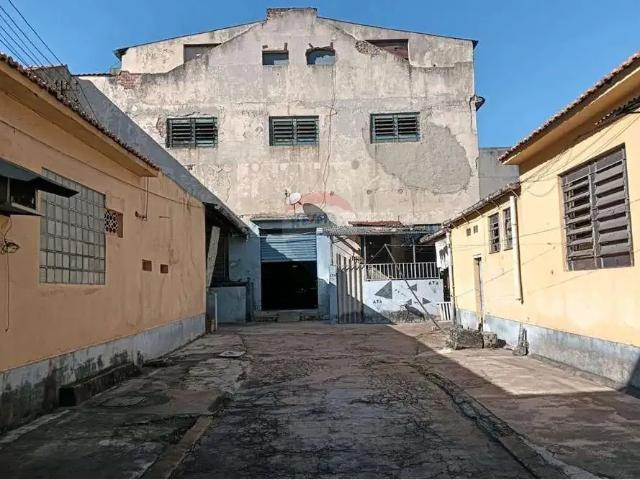 Galpão venda em Região Geográfica Imediata do Rio de Janeiro, Região Metropolitana do Rio de Janeiro