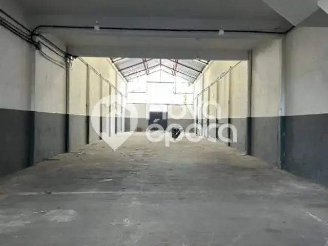 Galpão venda em Região Geográfica Imediata do Rio de Janeiro, Região Metropolitana do Rio de Janeiro
