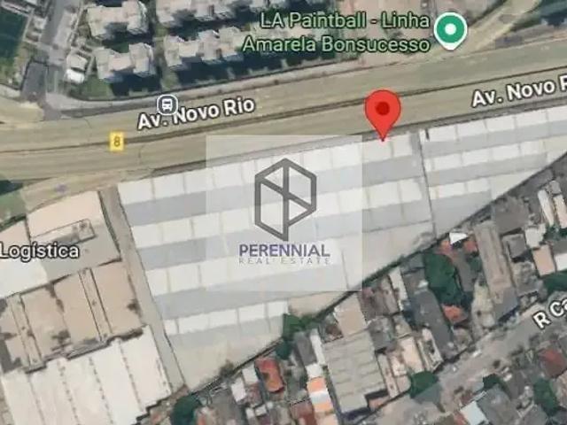 Galpão venda em Região Geográfica Imediata do Rio de Janeiro, Região Metropolitana do Rio de Janeiro