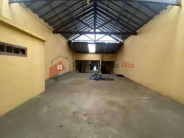 Galpão venda em Região Geográfica Imediata do Rio de Janeiro, Região Metropolitana do Rio de Janeiro