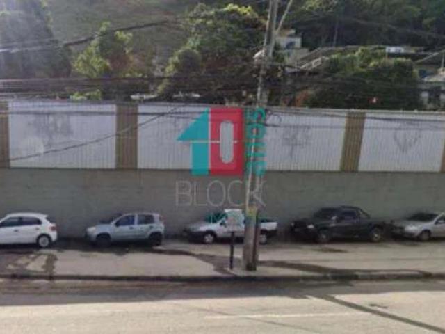 Galpão venda em Camorim, Rio de Janeiro