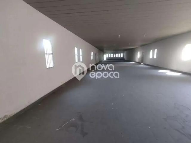 Galpão venda em Região Geográfica Imediata do Rio de Janeiro, Região Metropolitana do Rio de Janeiro